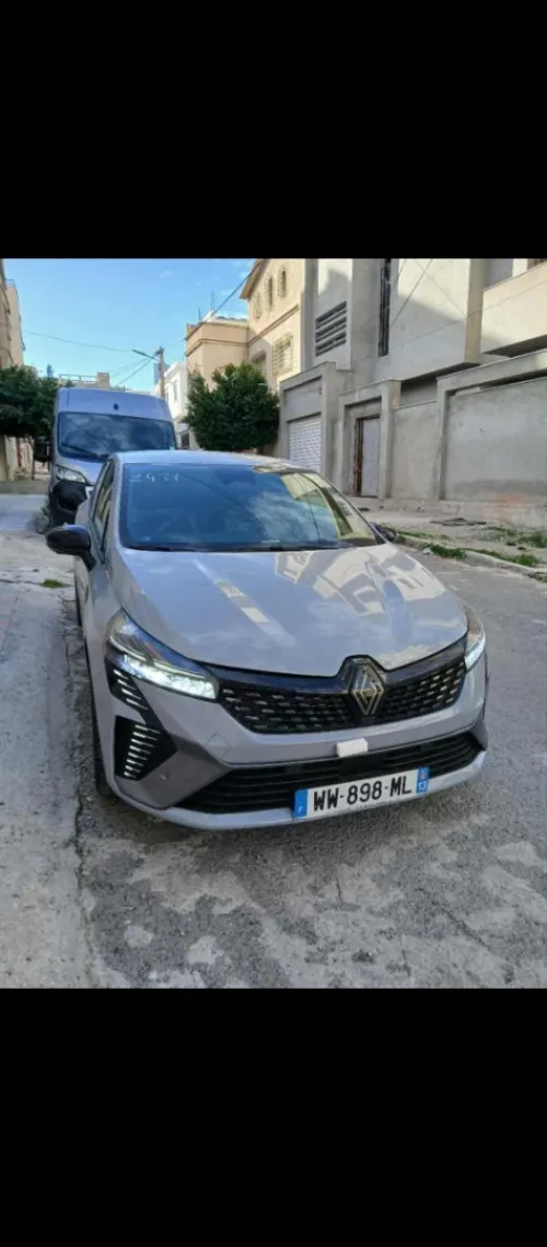 Renault Clio 5  2025 Esprit Alpine