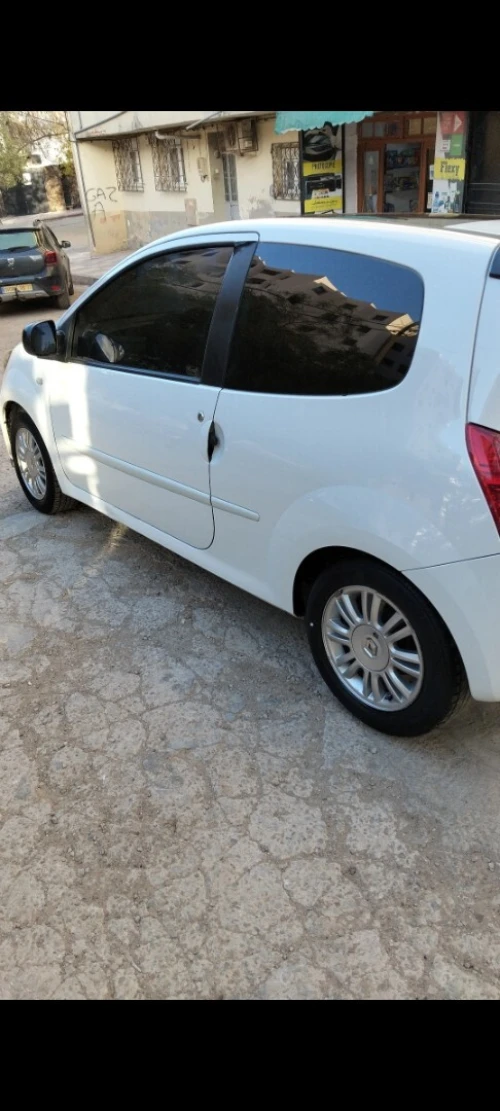 Renault Twingo 2012 Twingo