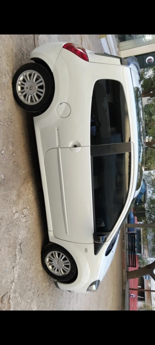 Renault Twingo 2012 Twingo