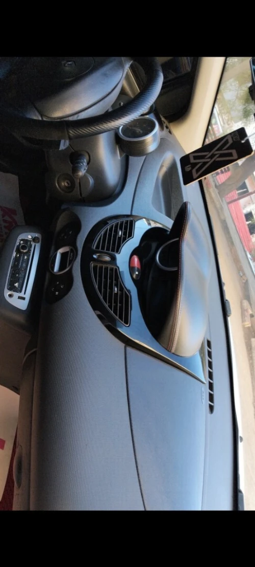 Renault Twingo 2012 Twingo