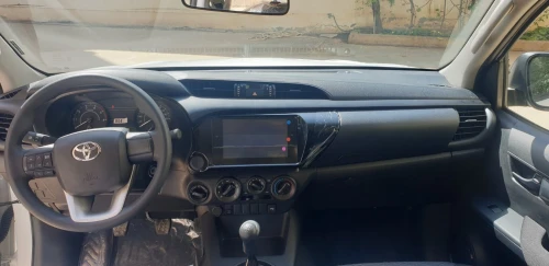 Toyota HILUX 4*4 2026 