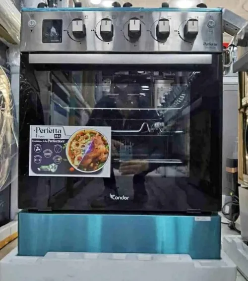 Cuisinière Condor perfecta