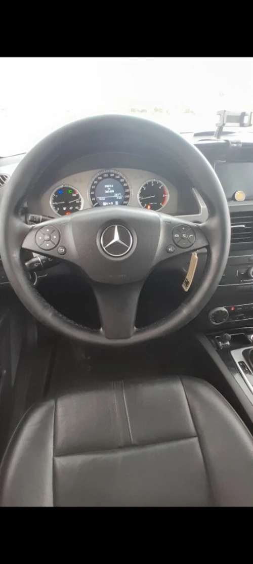 Mercedes GLK 2012 GLK
