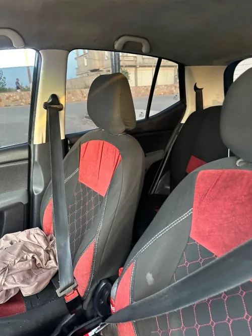 Hyundai i10 2008 GLX