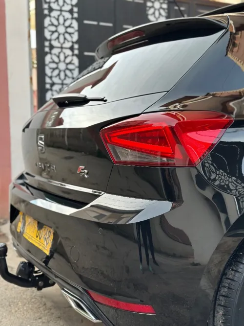 Seat Ibiza 2018 HIGH
