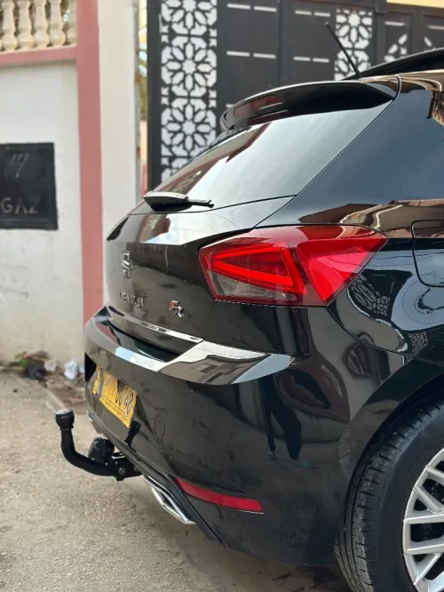 Seat Ibiza 2018 HIGH