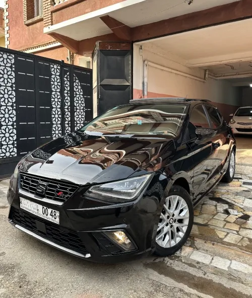 Seat Ibiza 2018 HIGH