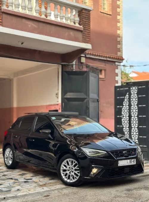 Seat Ibiza 2018 HIGH