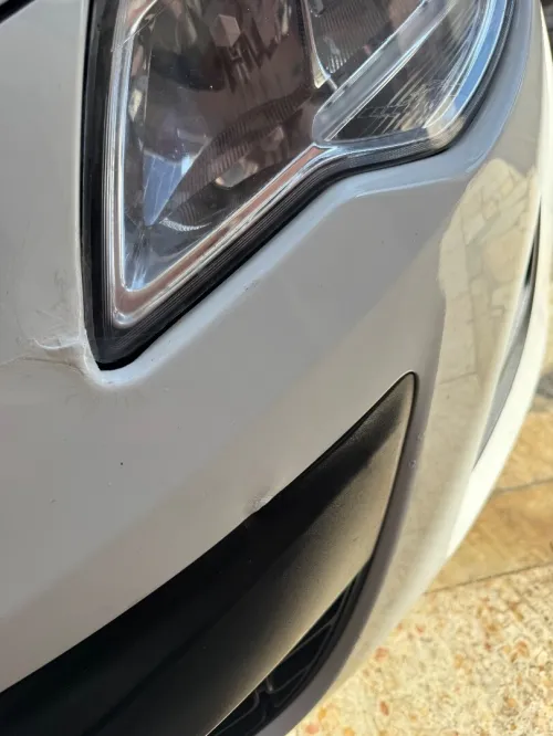 Opel Corsa 2013 Corsa