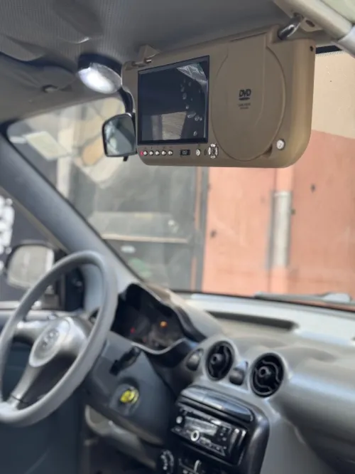Hyundai Atos 2003 GL