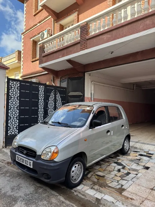 Hyundai Atos 2003 GL