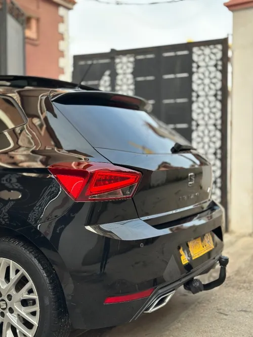 Seat Ibiza 2018 HIGH
