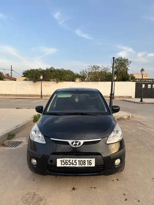 Hyundai i10 2008 GLX