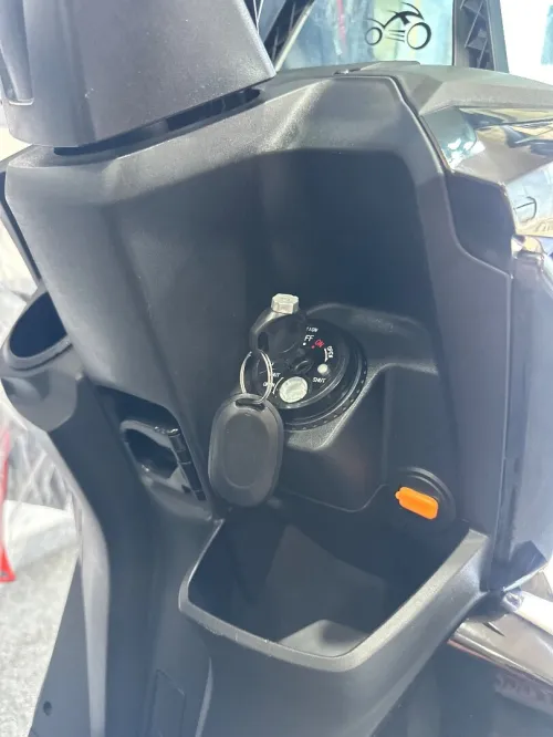 Dora moto elliptique Dora tank moto elliptique 2026