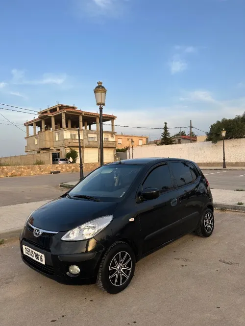Hyundai i10 2008 GLX