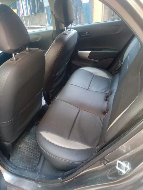 Kia Picanto 2019 LX Confort