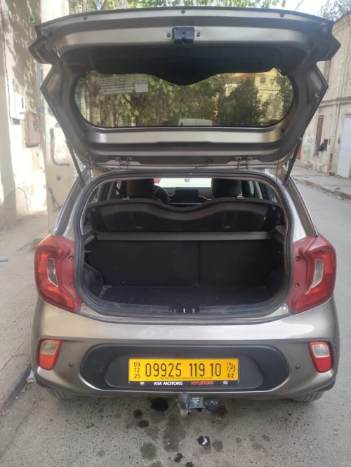 Kia Picanto 2019 LX Confort