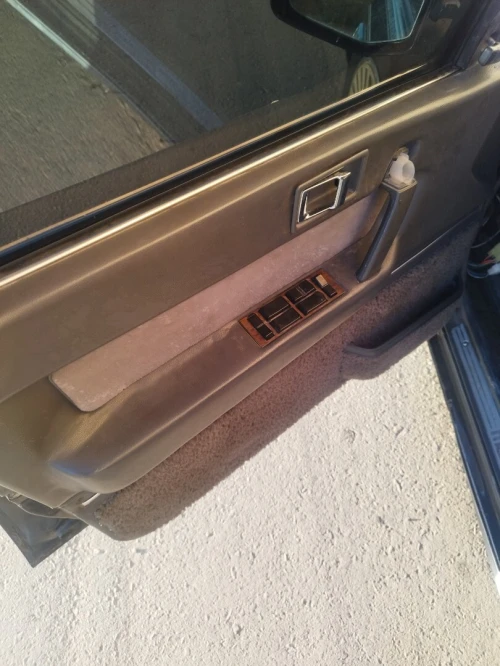 Mazda 929 limited 1985 Limited