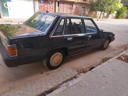Mazda 929 limited 1985 Limited