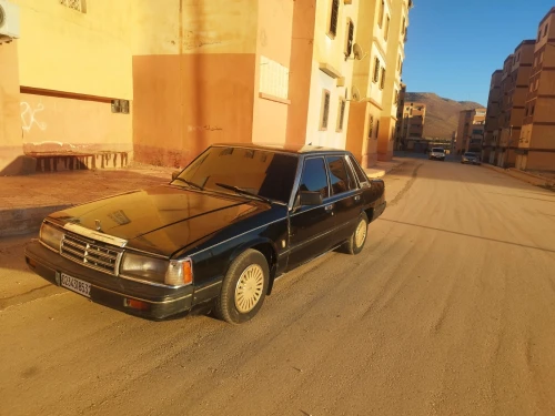 Mazda 929 limited 1985 Limited