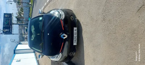 Renault Clio 4 2013 Expression