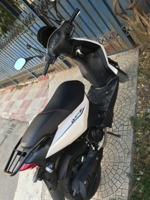 Sym Orbit 2 2023 