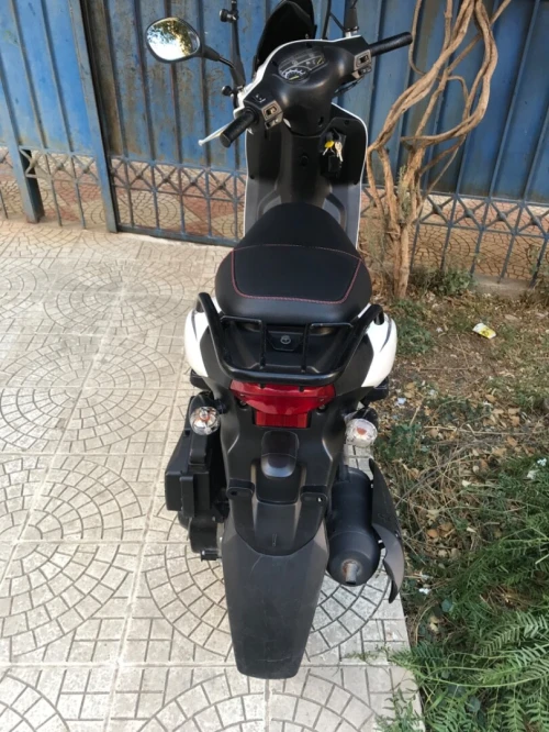 Sym Orbit 2 2023 