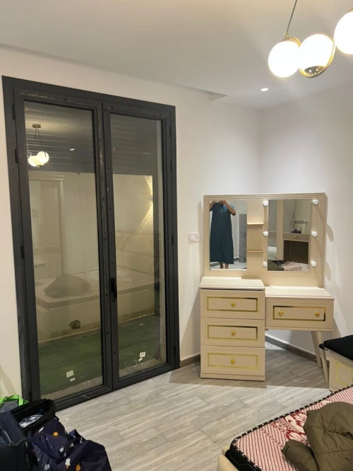 Location Appartement F2 Alger Dely brahim