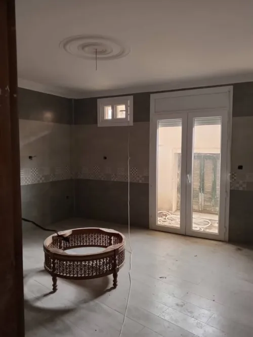 Location Appartement Niveau de villa F3 Alger Dely brahim