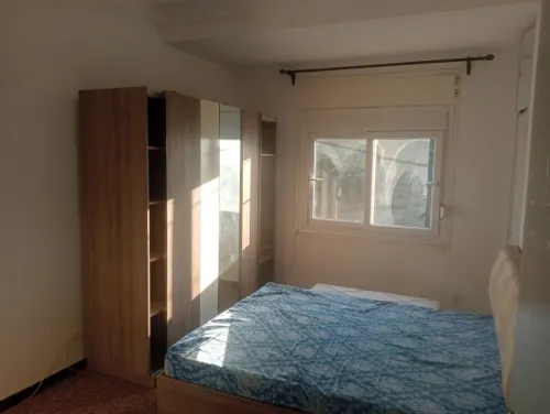 Location Appartement F3 Alger Hydra