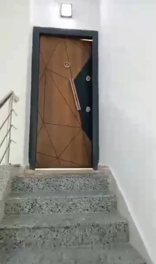 Vente Appartement F2 Alger Staoueli