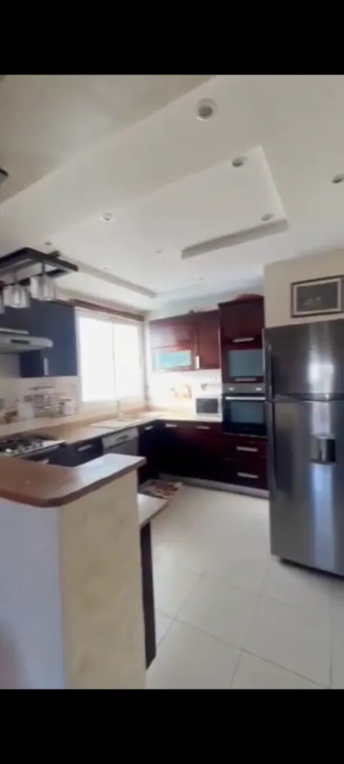 Location Appartement Niveau de villa F4 Alger El achour