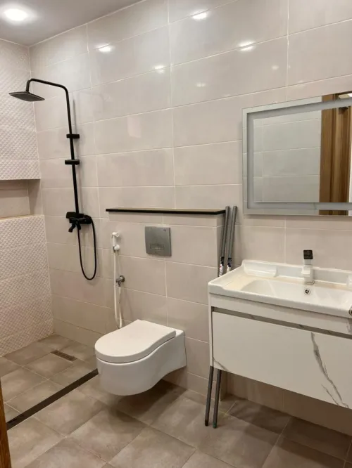 Location Appartement F4 Alger Baba hassen