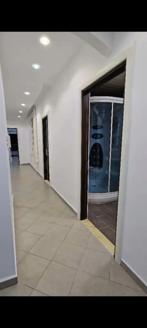 Location Appartement F4 Alger Cheraga