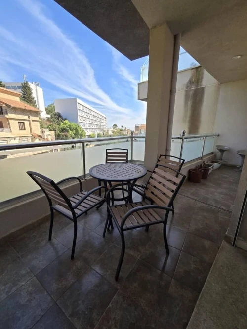 Location Appartement F4 Alger El biar