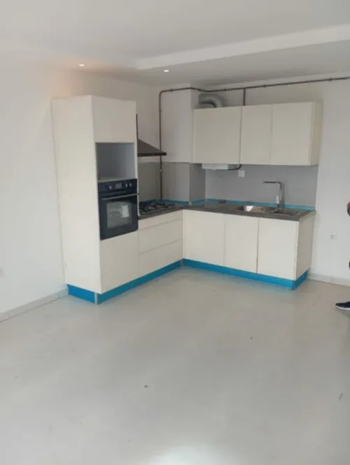 Vente Appartement F3 Alger Birkhadem
