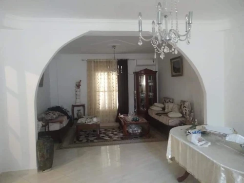 Vente Villa Alger Bordj el kiffan