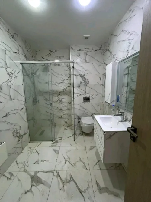 Location Appartement F3 Alger El mouradia