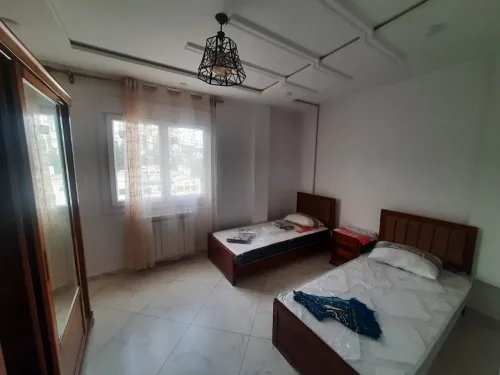 Location Appartement F3 Alger Hydra