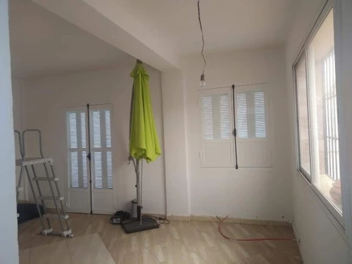 Vente Villa Alger Bordj el kiffan