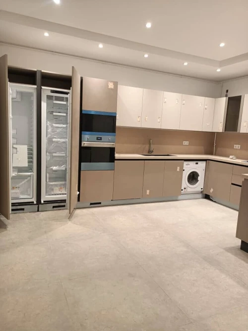 Vente Appartement F4 F5 Alger Said hamdine