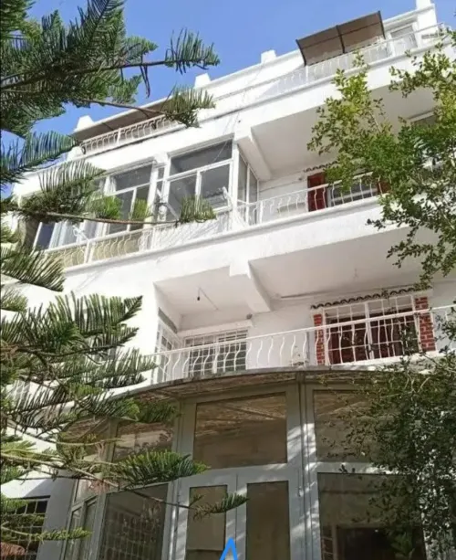 Vente Villa Alger Dely brahim