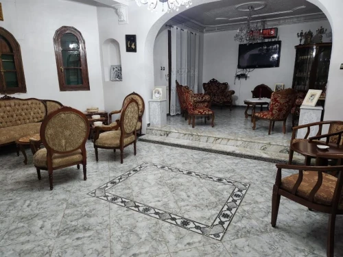 Vente Villa Alger Birkhadem