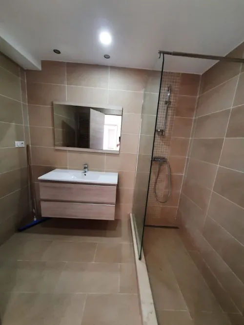 Location Appartement F3 Alger Hydra