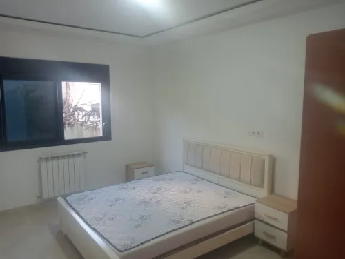 Location Appartement F2 Alger Hydra
