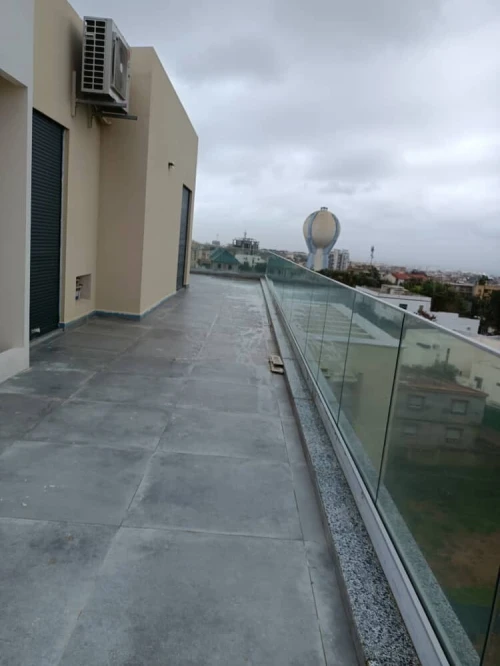 Vente Appartement F4 F5 Alger Said hamdine