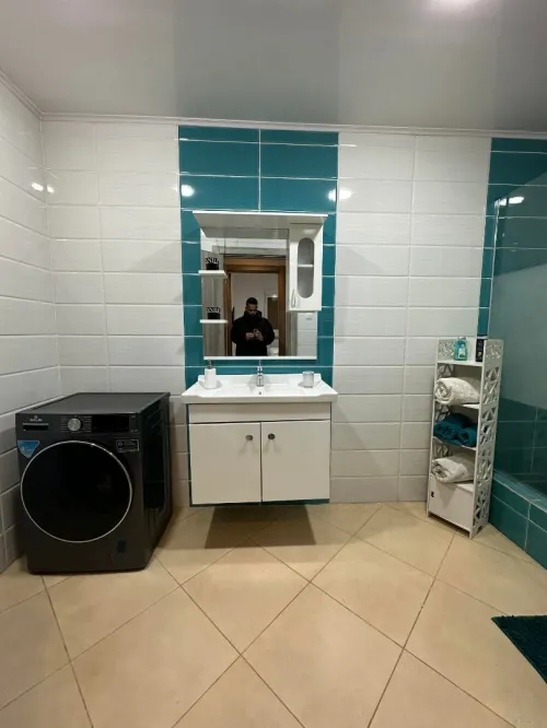 Location Appartement F3 Alger El achour
