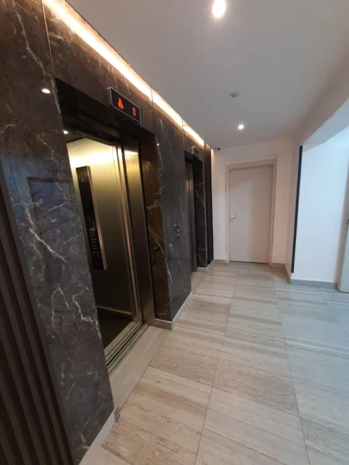 Location Appartement F3 Alger Hydra