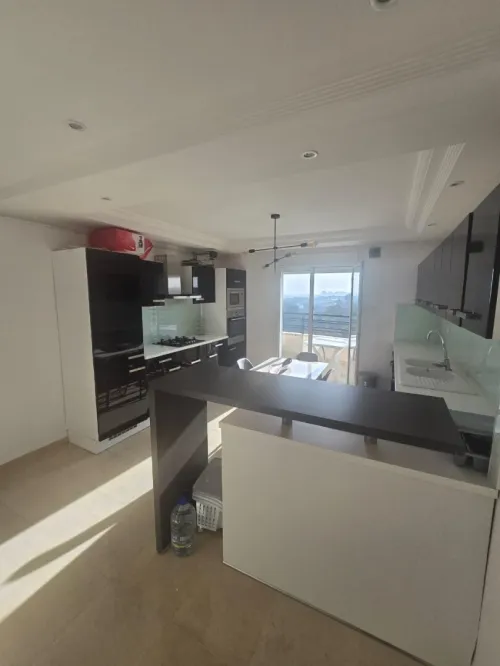 Location Appartement F4 Alger Hydra