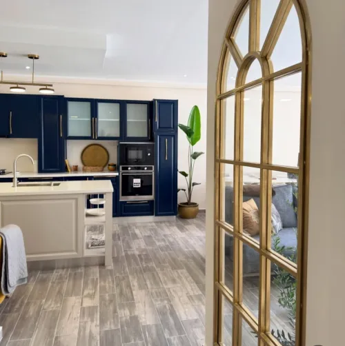 Location Appartement F4 Alger Hydra